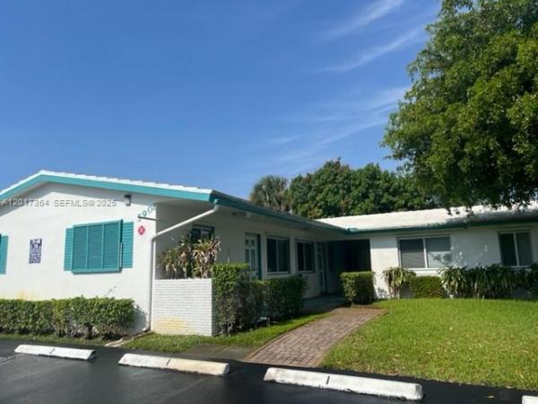 Coral Ridge Isles, 5901 NE 18th Ave #1-4, Fort Lauderdale, Florida 33334, image 1