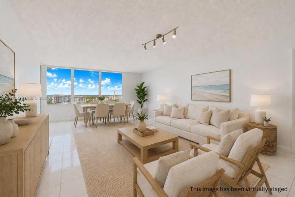 South Pointe Towers, 400 S Pointe Dr #1801, Miami Beach, Florida 33139, image 3