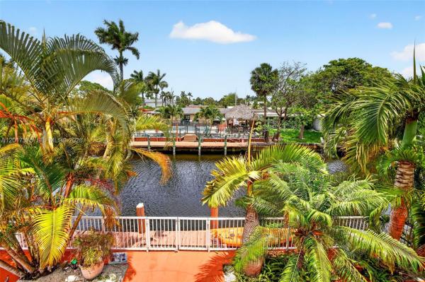 Lauderdale Isles, 2478 Cat Cay Ln, Fort Lauderdale, Florida 33312, image 1