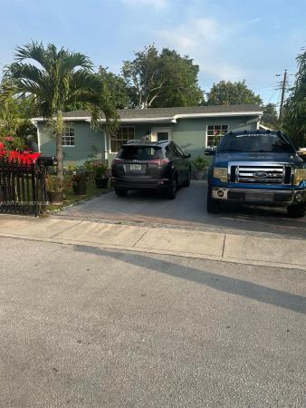 Washington Park, 1560 NE 154th St, North Miami Beach, Florida 33162, image 1