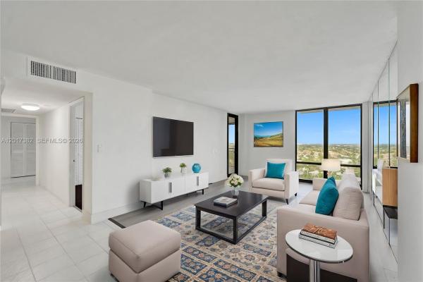 Allington Towers South, 1600 S Ocean Dr #16B, Hollywood, Florida 33019, image 1