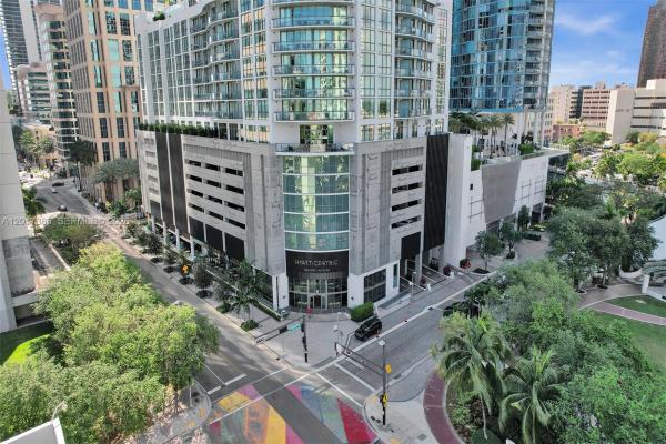 100 Las Olas, 100 E Las Olas Blvd #3602, Fort Lauderdale, Florida 33301, image 1