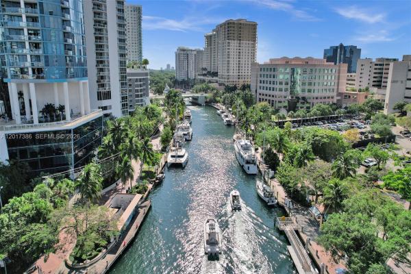 100 Las Olas, 100 E Las Olas Blvd #3602, Fort Lauderdale, Florida 33301, image 2