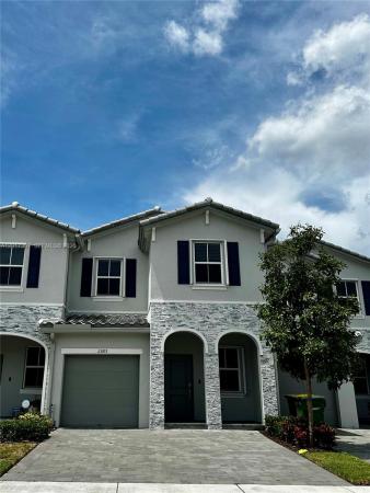 The Riviera, 2685 SE 13th Ct, Homestead, Florida 33035, image 1