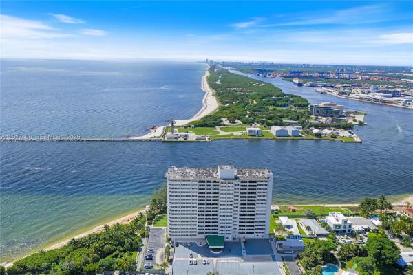 Sky Harbour East, 2100 S Ocean Dr #10B, Fort Lauderdale, Florida 33316, image 1