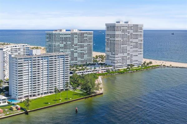 Sky Harbour East, 2100 S Ocean Dr #10B, Fort Lauderdale, Florida 33316, image 2