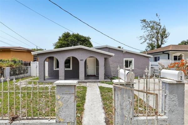 1945 NW 86th St, Unincorporated Dade County, Florida 33147, image 1