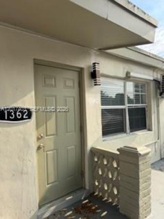 1364 NE 145th St #1362, Unincorporated Dade County, Florida 33161, image 1
