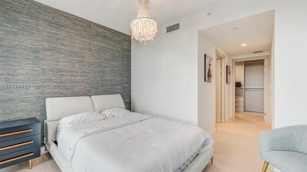 Brickell Flatiron, 1000 Brickell Plz #3002, Miami, Florida 33131, image 3