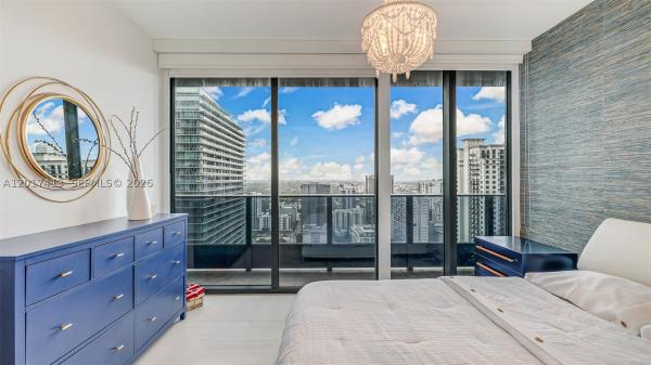 Brickell Flatiron, 1000 Brickell Plz #3002, Miami, Florida 33131, image 1