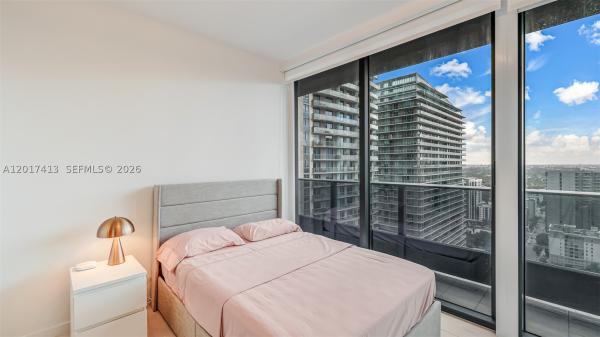 Brickell Flatiron, 1000 Brickell Plz #3002, Miami, Florida 33131, image 3
