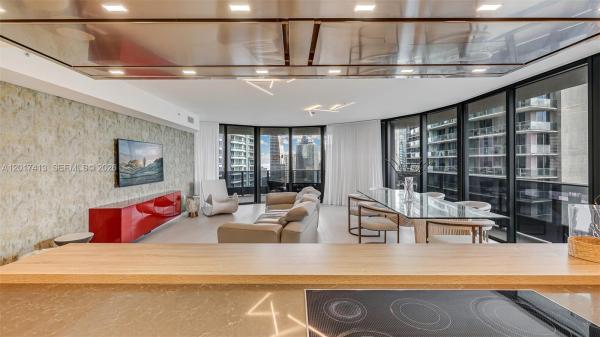 Brickell Flatiron, 1000 Brickell Plz #3002, Miami, Florida 33131, image 1