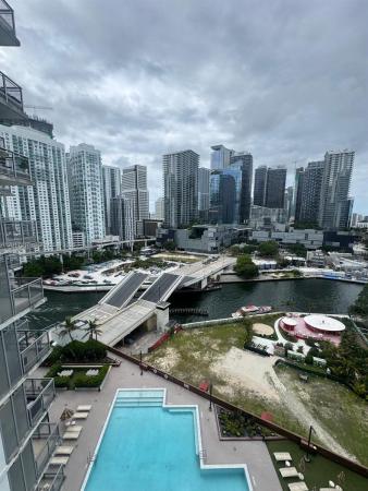 Wind, 350 S Miami Ave #2010, Miami, Florida 33130, image 1