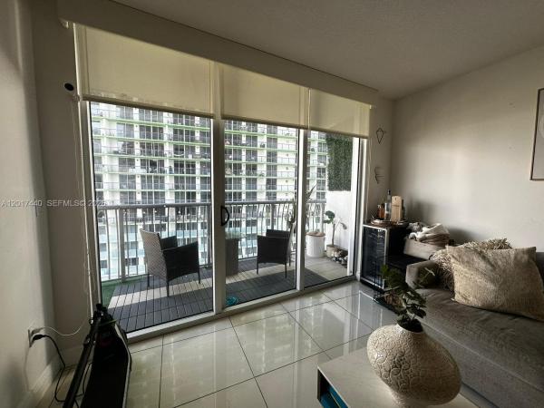 Opera Tower, 1750 N Bayshore Dr #1609, Miami, Florida 33132, image 1