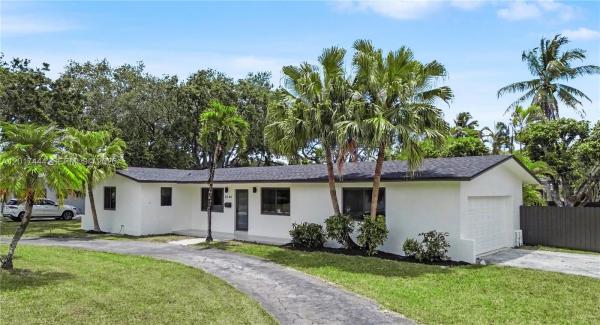 Southwood, 8340 SW 154th Ter, Palmetto Bay, Florida 33157, image 1
