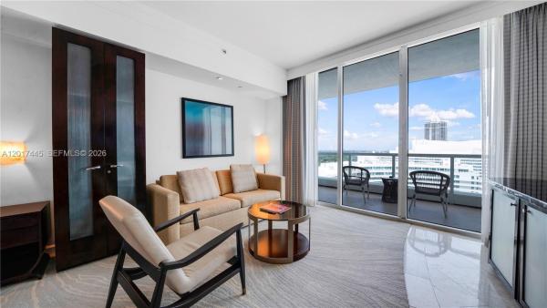 Sorrento Tower, 4391 Collins Ave #1903, Miami Beach, Florida 33140, image 2