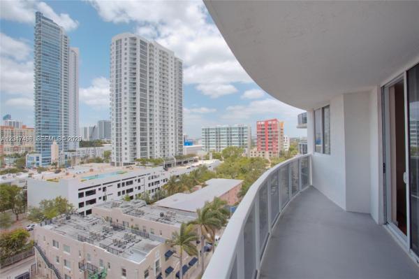23 Biscayne Bay, 601 NE 23rd St #1004, Miami, Florida 33137, image 1