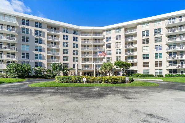The Patrician, 2851 S Ocean Blvd #0217, Boca Raton, Florida 33432, image 1
