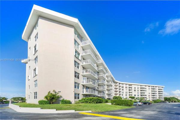 The Patrician, 2851 S Ocean Blvd #0217, Boca Raton, Florida 33432, image 2