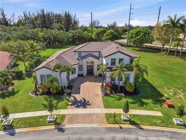 Harbour Lake Estates, 1748 SW 195th Ave, Miramar, Florida 33029, image 1