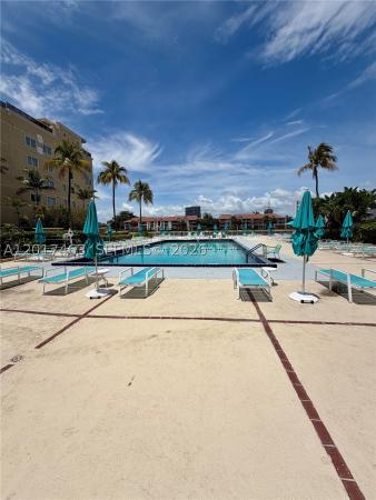 The Hallmark Of Hollywood, 3800 S Ocean Dr #1208, Hollywood, Florida 33019, image 3