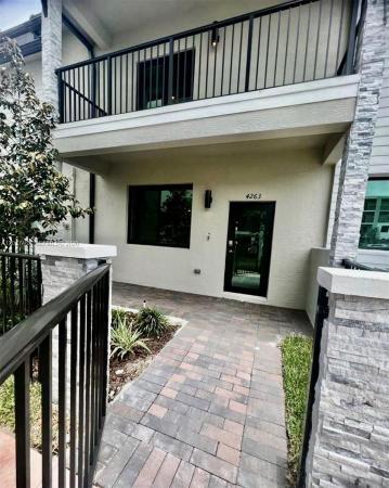 Urbana At Downtown Doral, 4263 NW 83rd Path, Doral, Florida 33166, image 1