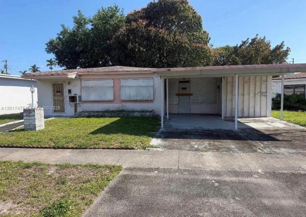 Fulford By The Sea, 1410 NE 161st St, North Miami Beach, Florida 33162, image 1
