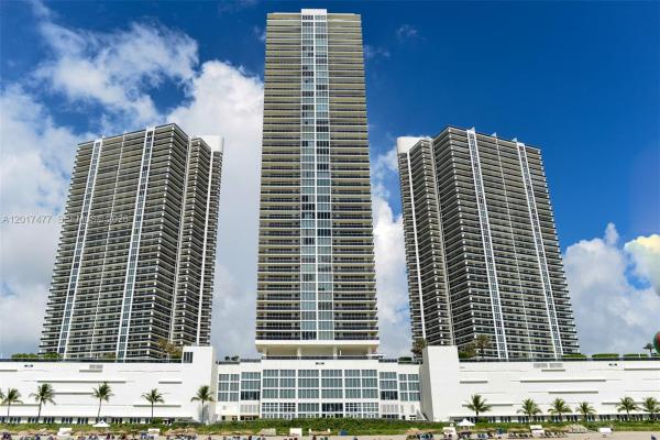 Beach Club 1, 1850 S Ocean Dr #2909, Hallandale Beach, Florida 33009, image 1
