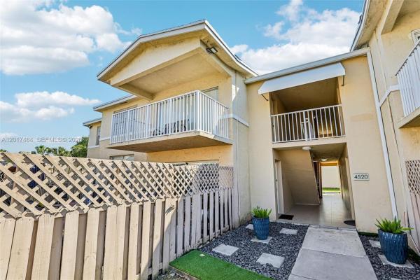 Doral Gardens, 4520 NW 79th Ave #2D, Doral, Florida 33166, image 1