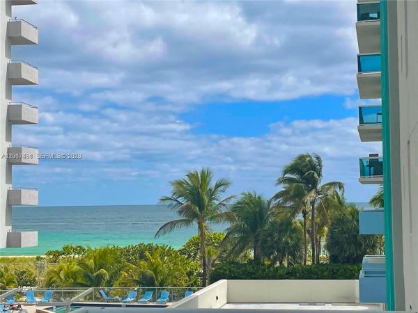 The Waverly At Surfside Beach, 9201 Collins Ave #321, Surfside, Florida 33154, image 1