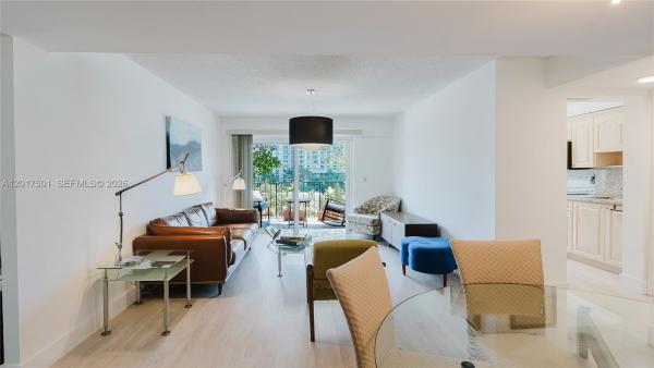 Bayshore Terrace, 1455 West Ave #603, Miami Beach, Florida 33139, image 1