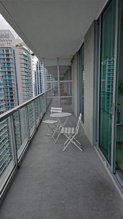 Axis On Brickell South, 79 SW 12th St #3711-S, Miami, Florida 33130, image 1