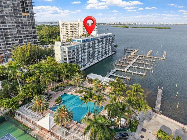 Palm Bay, 770 NE 69th St #6G, Miami, Florida 33138, image 1