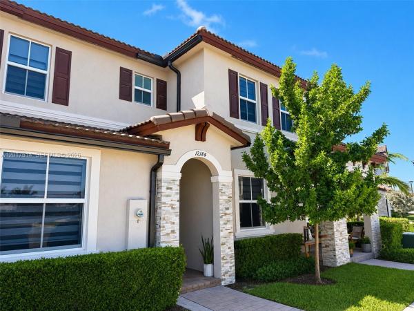 12184 NW 24th Pl #R, Unincorporated Dade County, Florida 33167, image 1