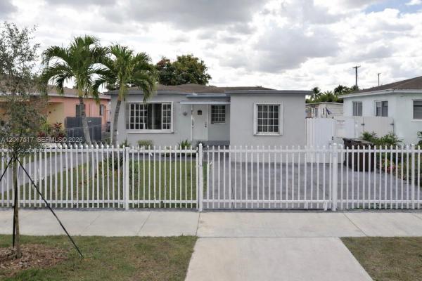 Hialeah Residential, 538 E 13th St, Hialeah, Florida 33010, image 1