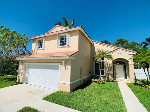 Kensington Park, 18801 NW 12th St, Pembroke Pines, Florida 33029, image 1