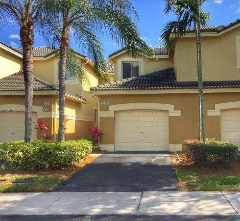 San Mateo, 2180 Ensenada Ter, Weston, Florida 33327, image 1