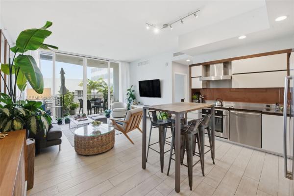 ArtePark South, 2100 Park Ave #302, Miami Beach, Florida 33139, image 1