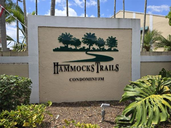 15320 SW 106th Ter #1108, Unincorporated Dade County, Florida 33196, image 2