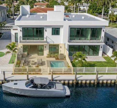 4640 SW 32nd Ave #D1, Dania Beach, Florida 33312, image 1
