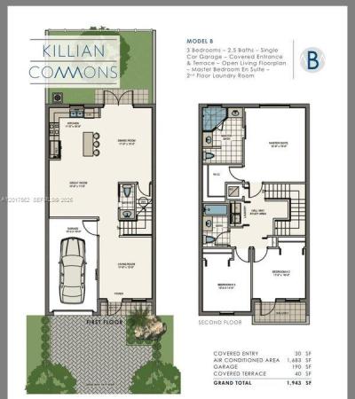 10505 SW 118th Ave, Unincorporated Dade County, Florida 33186, image 1