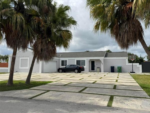 15481 SW 155th Ter, Unincorporated Dade County, Florida 33187, image 1