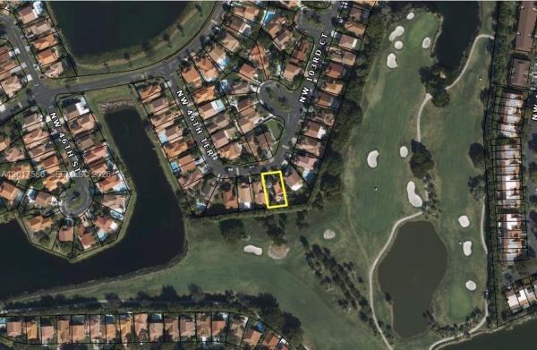 Doral Dunes, 10340 NW 46th Ter, Doral, Florida 33178, image 1
