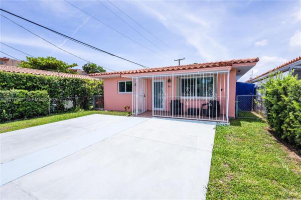 West Flagler Park, 10 NW 60th Ct, Miami, Florida 33126, image 1