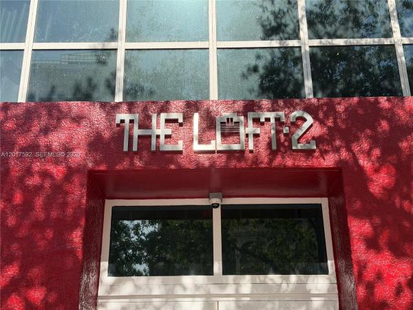 The Loft 2, 133 NE 2nd Ave #3501, Miami, Florida 33132, image 1