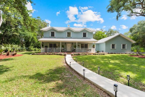 17200 SW 264th St, Homestead, Florida 33031, image 1