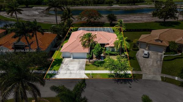 Fairways At Keys Gate, 2575 Muirfield Ter, Homestead, Florida 33035, image 1