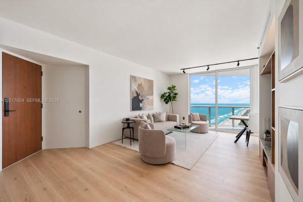 Akoya, 6365 Collins Ave #3904, Miami Beach, Florida 33141, image 1