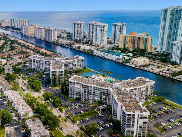 Oceanview Park, 800 Parkview Dr #1007, Hallandale Beach, Florida 33009, image 1