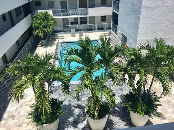 Lincoln Place Residences, 1610 Lenox Ave #416, Miami Beach, Florida 33139, image 1